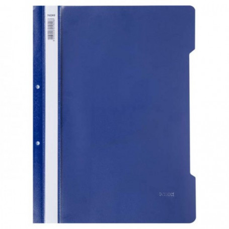 Папка PVC за класьор, с  ⋙ на цена от 0.42лв  - Allegro-bg.com