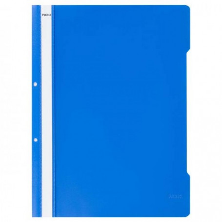 Папка PVC за класьор, с  ⋙ на цена от 0.42лв  - Allegro-bg.com