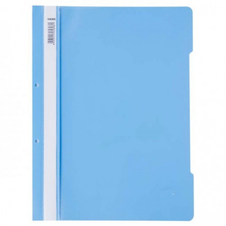 Папка PVC за класьор, с  ⋙ на цена от 0.42лв  - Allegro-bg.com