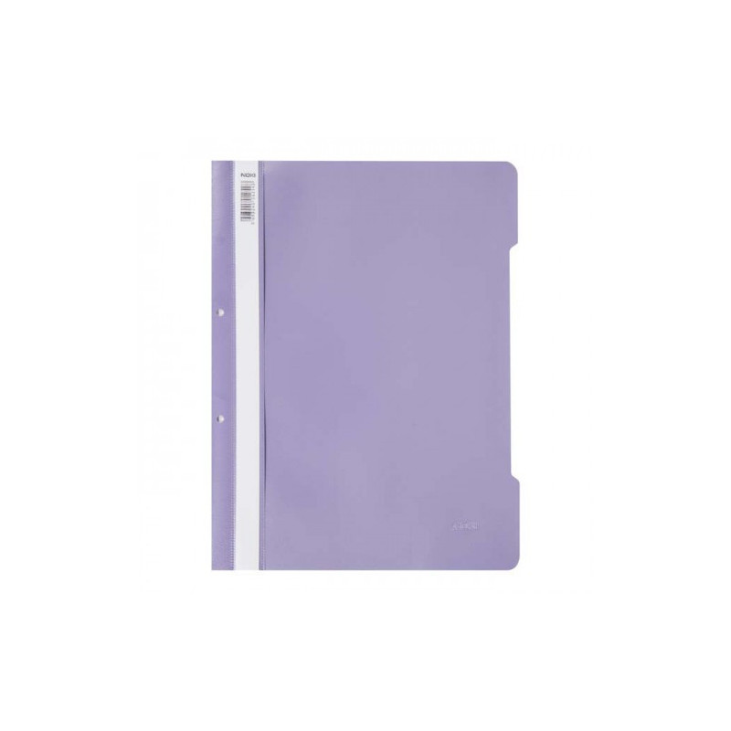 Папка PVC за класьор, с  ⋙ на цена от 0.42лв  - Allegro-bg.com