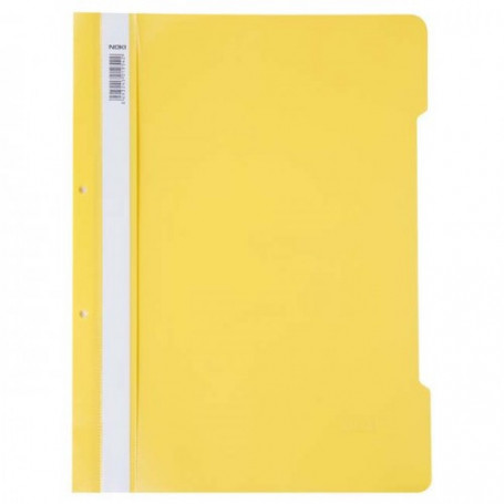 Папка PVC за класьор, с  ⋙ на цена от 0.42лв  - Allegro-bg.com