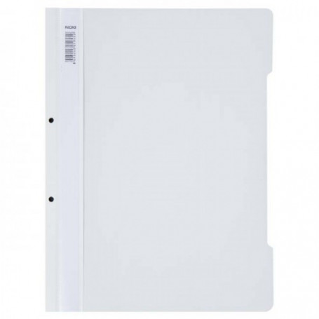 Папка PVC за класьор, с  ⋙ на цена от 0.42лв  - Allegro-bg.com