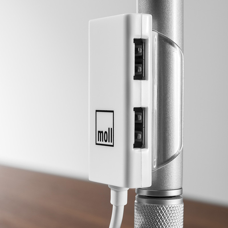 Настолна лампа moll L7  ⋙ на цена от 766.80лв  - Allegro-bg.com