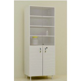 Медицински шкаф 133047 ⋙ на цена от 631.80лв  - Allegro-bg.com 2