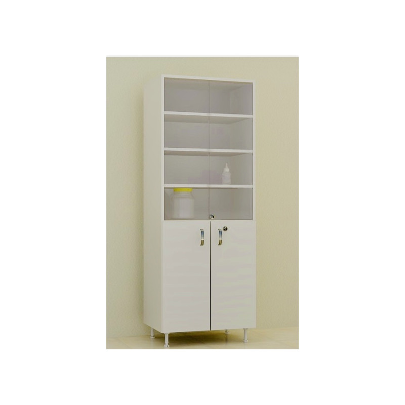 Медицински шкаф 133047 ⋙ на цена от 631.80лв  - Allegro-bg.com