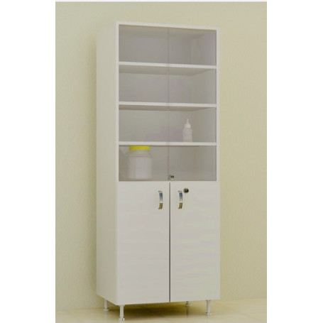 Медицински шкаф 133047 ⋙ на цена от 631.80лв  - Allegro-bg.com