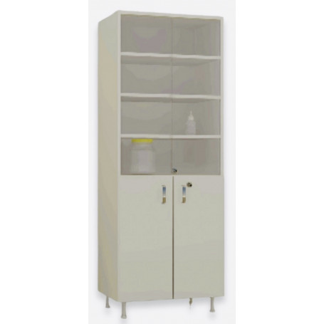 Медицински шкаф 133047 ⋙ на цена от 631.80лв  - Allegro-bg.com