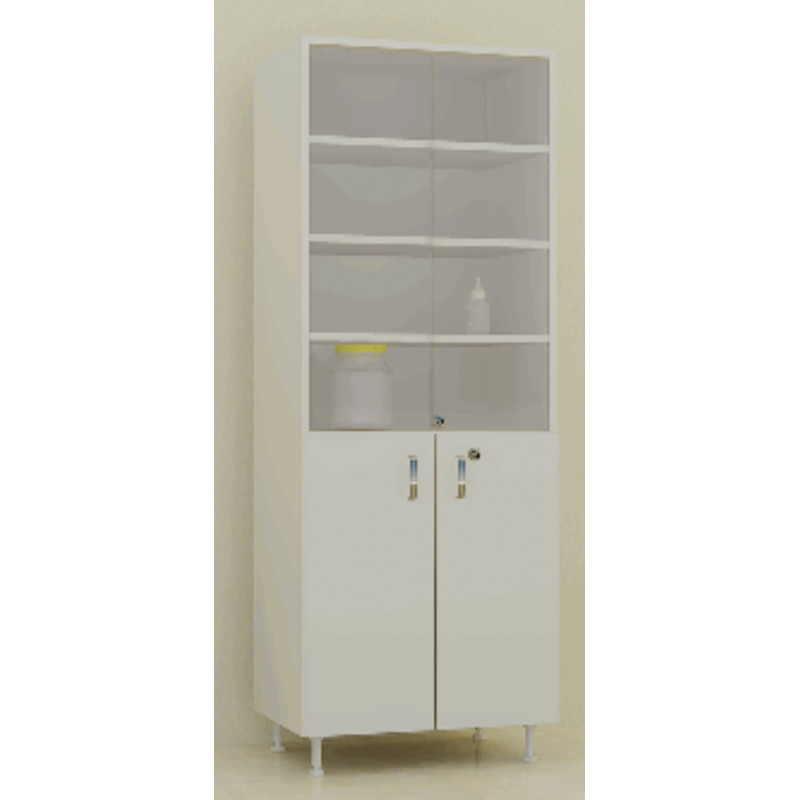 Медицински шкаф 133047 ⋙ на цена от 631.80лв  - Allegro-bg.com