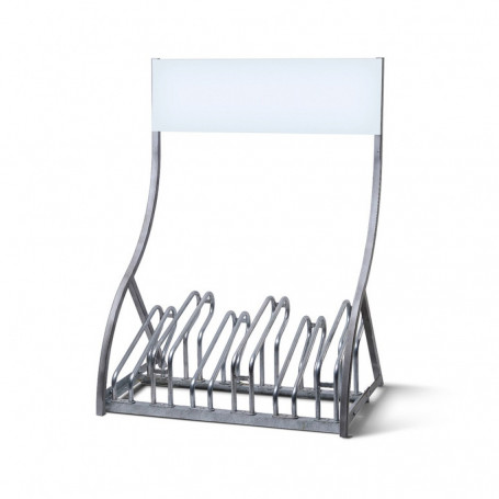 Стойка BCSELPN, за 6  ⋙ на цена от 1140.00лв  - Allegro-bg.com