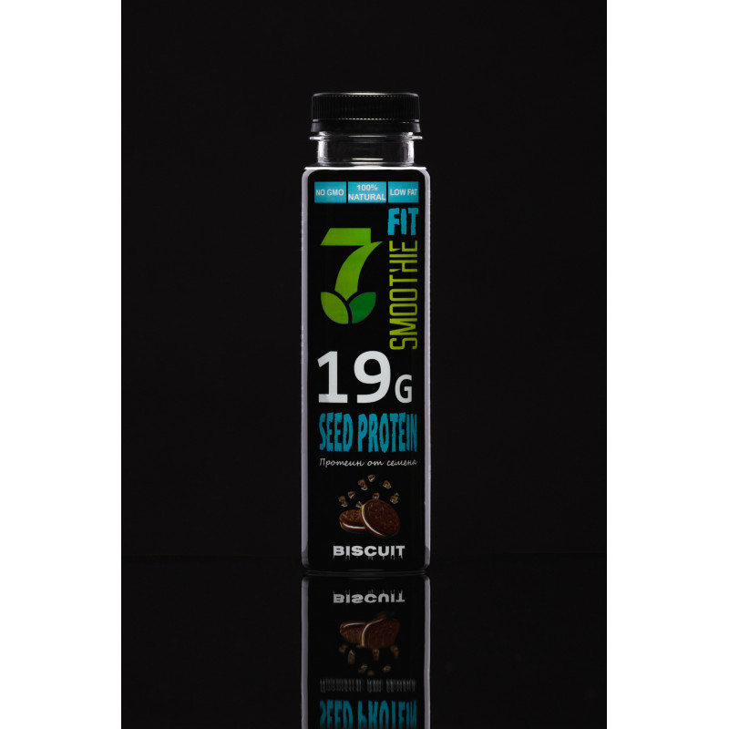 Смути 7 FIt Smoothie, 70  ⋙ на цена от 4.08лв  - Allegro-bg.com