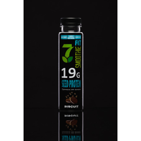 Смути 7 FIt Smoothie, 70  ⋙ на цена от 4.08лв  - Allegro-bg.com