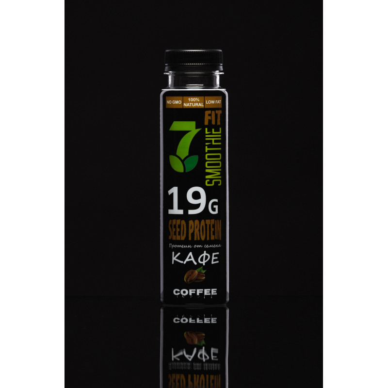 Смути 7 FIt Smoothie, 70  ⋙ на цена от 4.08лв  - Allegro-bg.com