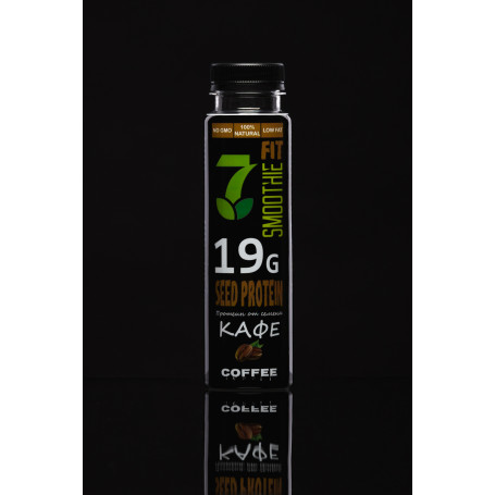Смути 7 FIt Smoothie, 70  ⋙ на цена от 4.08лв  - Allegro-bg.com