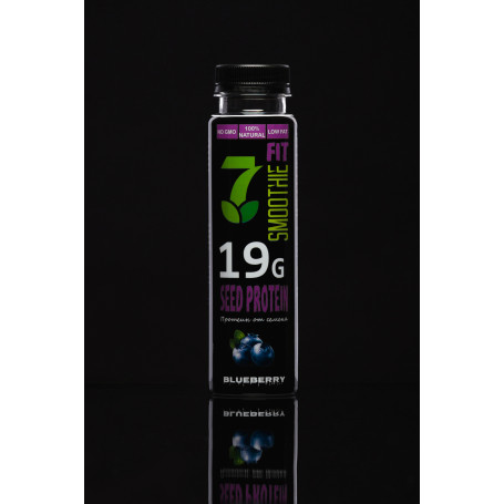 Смути 7 FIt Smoothie, 70  ⋙ на цена от 4.08лв  - Allegro-bg.com