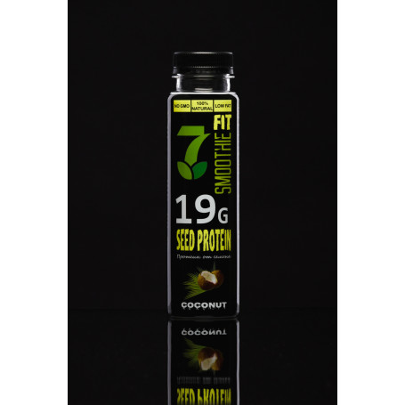 Смути 7 FIt Smoothie, 70  ⋙ на цена от 4.08лв  - Allegro-bg.com