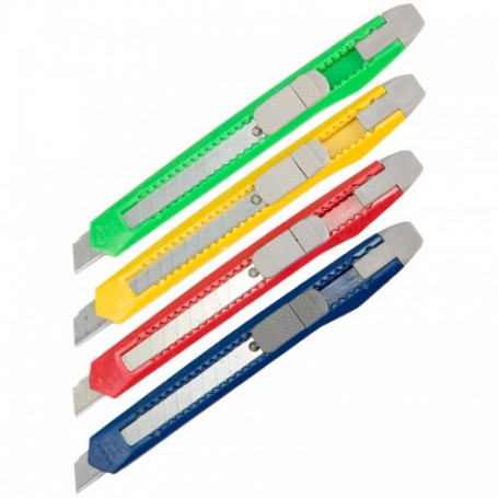 Макетен нож, малък-1362