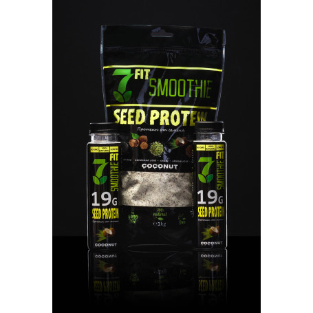 Смути 7 FIt Smoothie, 1  ⋙ на цена от 40.80лв  - Allegro-bg.com