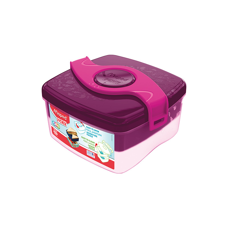 Кутия за храна, 2  ⋙ на цена от 15.48лв  - Allegro-bg.com