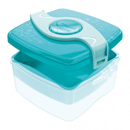 Кутия за храна, 2  ⋙ на цена от 15.48лв  - Allegro-bg.com