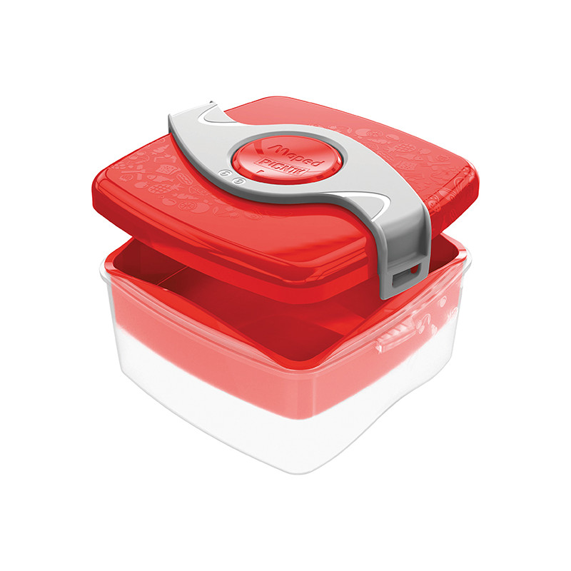 Кутия за храна, 2  ⋙ на цена от 15.48лв  - Allegro-bg.com