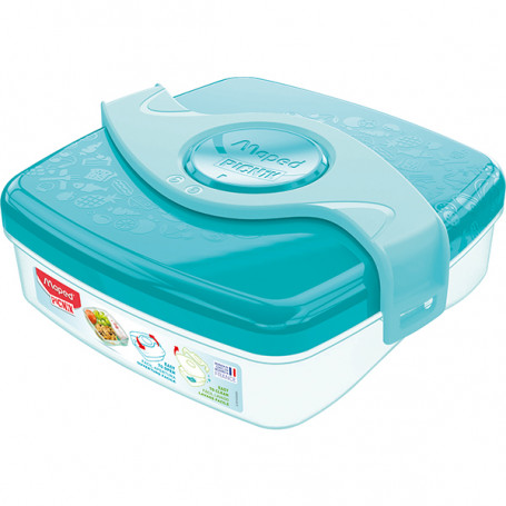 Кутия за сандвичи, 520  ⋙ на цена от 11.88лв  - Allegro-bg.com