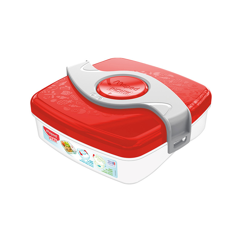 Кутия за сандвичи, 520  ⋙ на цена от 11.88лв  - Allegro-bg.com