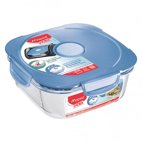 Стъклена купа с капак, 1, ⋙ на цена от 28.68лв  - Allegro-bg.com