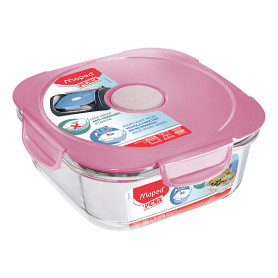 Стъклена купа с капак, 1, ⋙ на цена от 28.68лв  - Allegro-bg.com 2