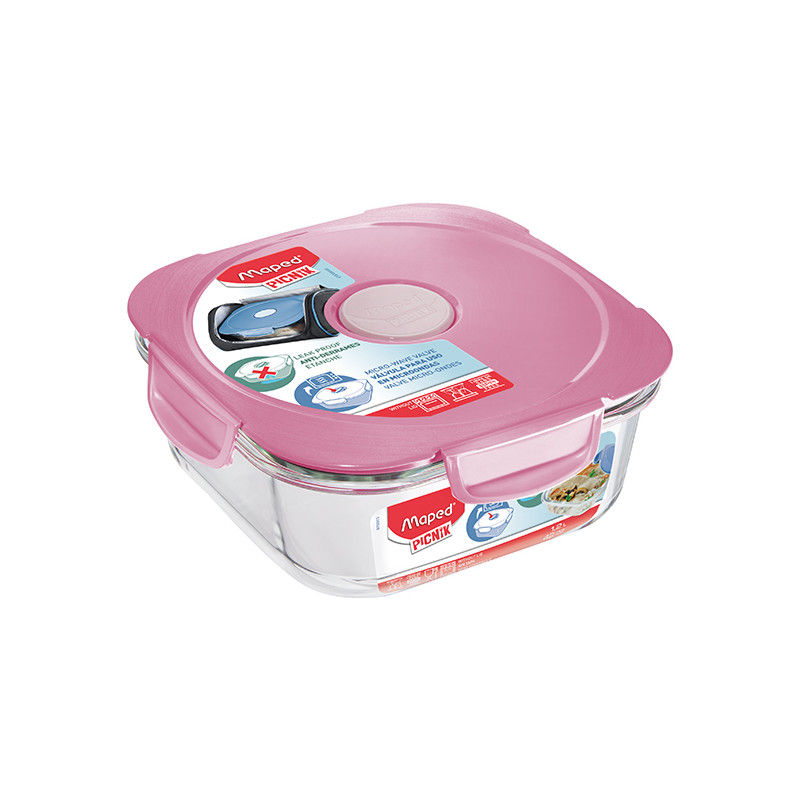 Стъклена купа с капак, 1, ⋙ на цена от 28.68лв  - Allegro-bg.com