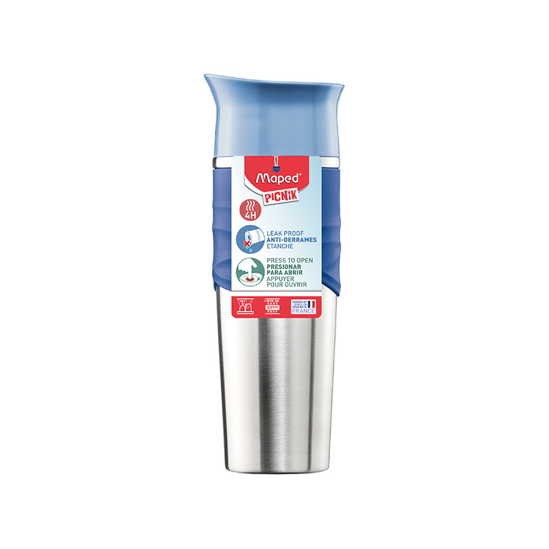 Термочаша с копче, 320  ⋙ на цена от 50.28лв  - Allegro-bg.com