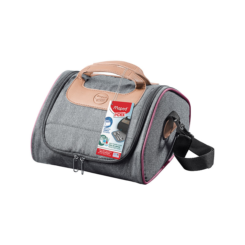 Термочанта с дръжка, 4,4  ⋙ на цена от 39.48лв  - Allegro-bg.com