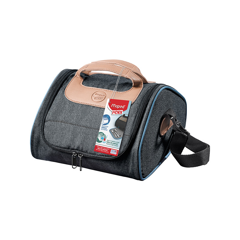 Термочанта с дръжка, 4,4  ⋙ на цена от 39.48лв  - Allegro-bg.com