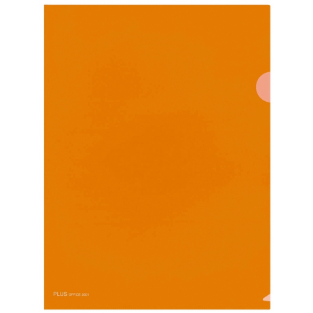 Папка плик Plus, A4,  ⋙ на цена от 0.54лв  - Allegro-bg.com