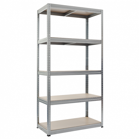 Метален стелаж Star 350, ⋙ на цена от 130.80лв  - Allegro-bg.com