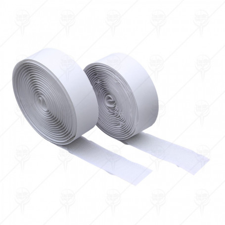 Лента Велкро, 20  ⋙ на цена от 10.74лв  - Allegro-bg.com