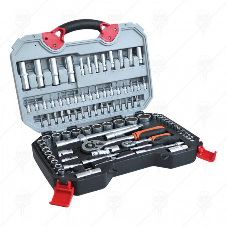 Комплект Гедоре, 94 части ⋙ на цена от 190.80лв  - Allegro-bg.com