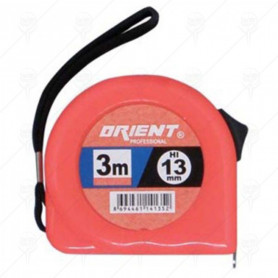 Ролетка 2 метра, 16 мм,  ⋙ на цена от 3.84лв  - Allegro-bg.com