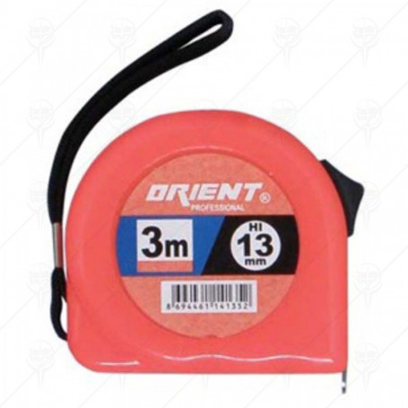 Ролетка 3 метра 171311 ⋙ на цена от 4.74лв  - Allegro-bg.com