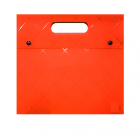 Папка чанта, А4+, 2 копчета ⋙ на цена от 2.70лв  - Allegro-bg.com
