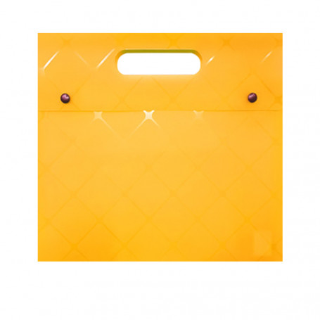 Папка чанта, А4+, 2 копчета ⋙ на цена от 2.70лв  - Allegro-bg.com
