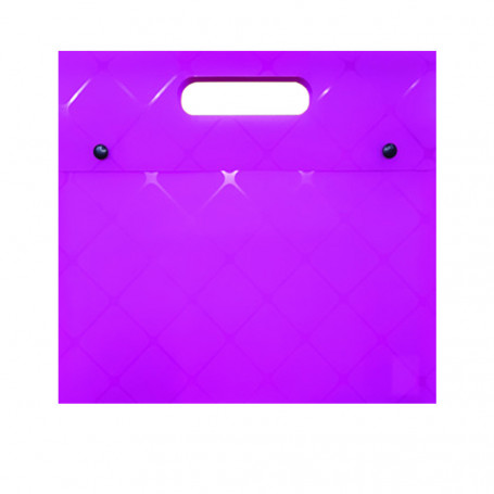 Папка чанта, А4+, 2 копчета ⋙ на цена от 2.70лв  - Allegro-bg.com