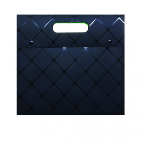 Папка чанта, А4+, 2 копчета ⋙ на цена от 2.70лв  - Allegro-bg.com