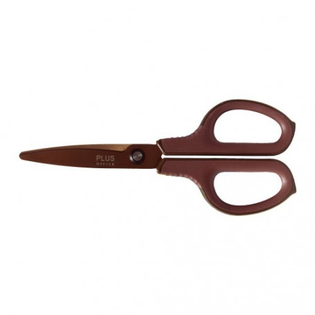 Ножици Plus Titanio, 18-1378