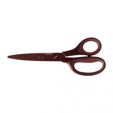 Ножици Plus Titanio, 21-1379