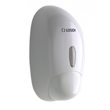 Дозатор за течен сапун  ⋙ на цена от 54.00лв  - Allegro-bg.com