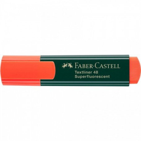 Текстмаркер Faber Castell  ⋙ на цена от 1.62лв  - Allegro-bg.com