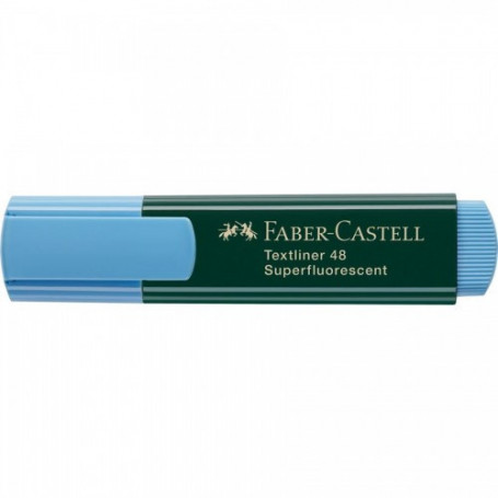 Текстмаркер Faber Castell  ⋙ на цена от 1.62лв  - Allegro-bg.com