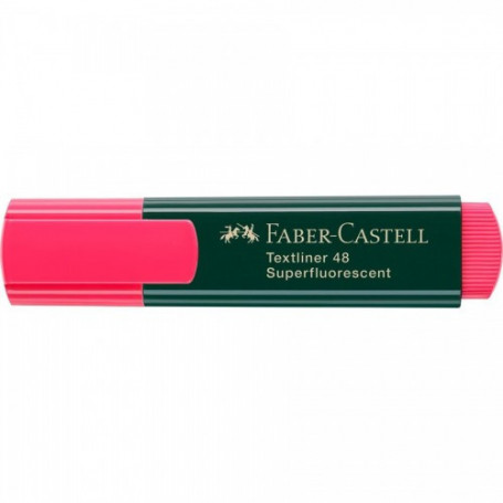 Текстмаркер Faber Castell  ⋙ на цена от 1.62лв  - Allegro-bg.com