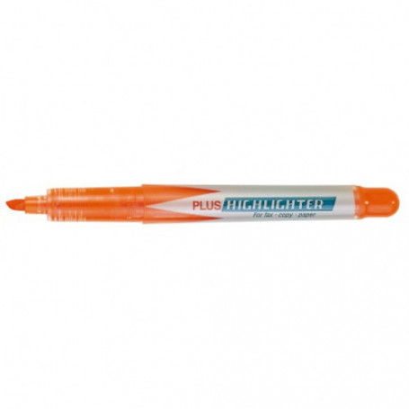 Текстмаркер Plus  ⋙ на цена от 1.86лв  - Allegro-bg.com