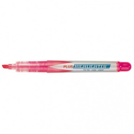 Текстмаркер Plus  ⋙ на цена от 1.86лв  - Allegro-bg.com